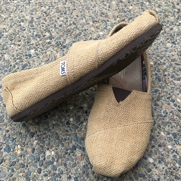 Toms Shoes - TOMS Flats